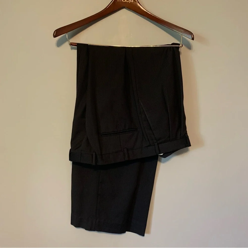 LAUREN RALPH LAUREN Suit Coat And Pants